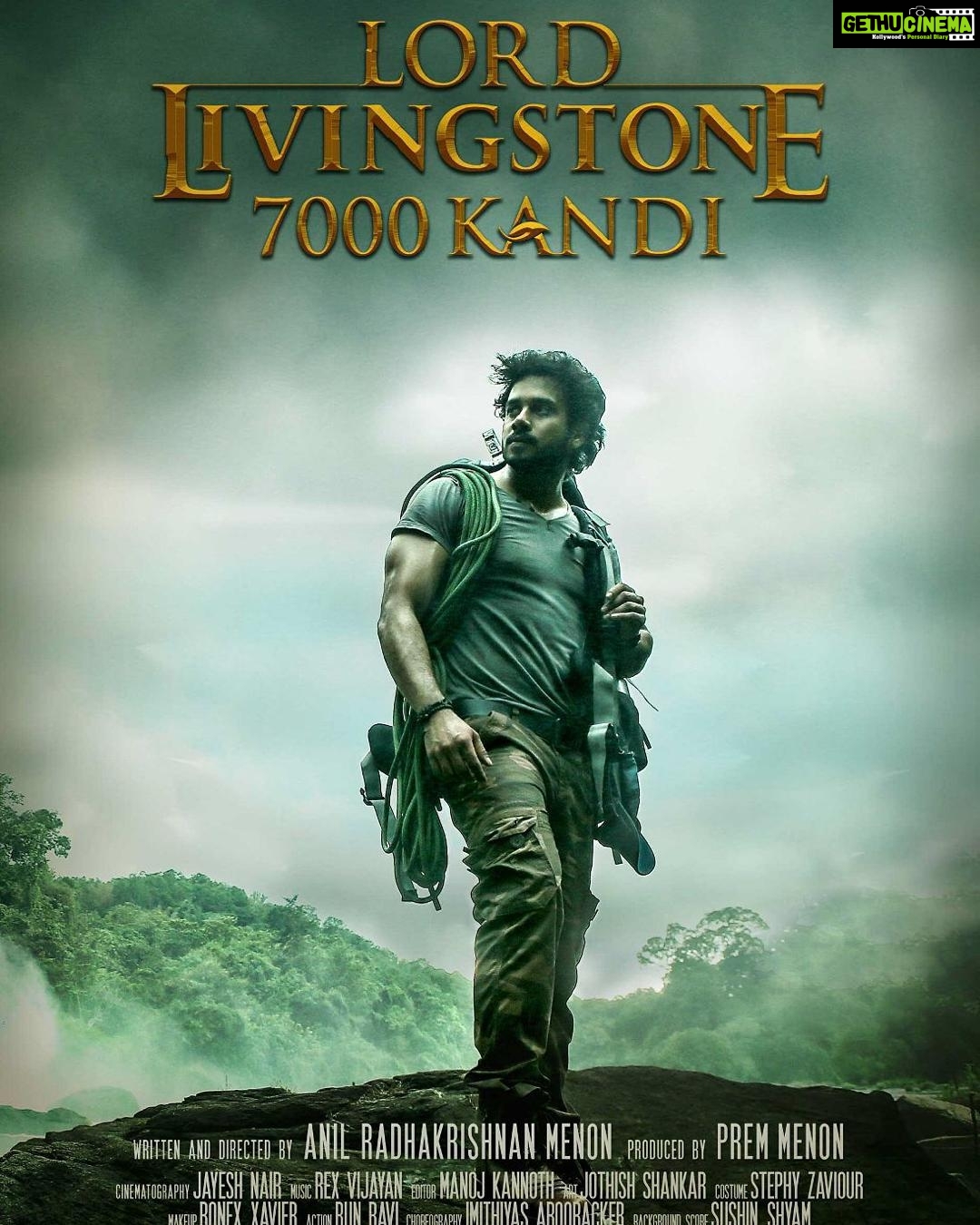 Bharath Instagram - "LL7k" all set to release tommrw !! Super excited !!! Will Defently be a new trip for the audiences !!! Pls support and do watch it on theatres!!! Fingers crossed ..