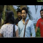 Bharath Instagram - " Ennodu Vilaiyadu " spot click !!