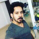 Bharath Instagram - Mrng click !!! Soooo seeeeeppppyyyyyy 😴😴😴