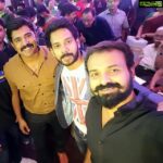 Bharath Instagram - Fantastic audio release !! Ll7k releasing soon :)
