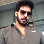 Bharath Instagram - Mrng guys !!