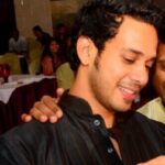 Bharath Instagram - No moush and beard days !! 😃