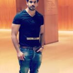 Bharath Instagram – A great feeling to be in shape alwaz !!! 😃💪🚶🏃