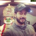 Bharath Instagram - @club mahendra ## Munnar !!!😄