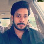 Bharath Instagram – Divine morning !!