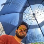 Bharath Instagram – Location diaries !! Spot clicks !! #munarivaan #bts #heat #actorslife #finalschedule #lovemyjob #candid #happy #wednesday #instagood