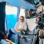 Bharath Instagram – 🎥 ROLLING …. #munarivaan #finalschedule #actorslife #staypositive #instagood #post #omr