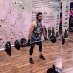 Bharath Instagram - Three choices and one life !! Give it all u got. 💪🏻😄 #nevergiveup #sunday #noexcuses #instagood #instagram #reels #reelsinstagram #reelitfeelit #viral #fitness #healthy #motivation #camoflauge #transformation