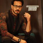 Bharath Instagram – Wishing you all a very happy and prosperous new year !! Happy 2022 !! #newyear #2022