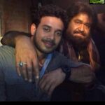 Bharath Instagram – Happy birthday lalettan !! Such a pleasure and experience working with this genius back in 2013 in #koothara ❤️#malayalam #actor #genius #legend #experience #throwback