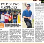 Bharath Instagram – What happened on the sets of #yakkaithiri 
  @newindianexpress 
Interview by #rinkugupta @instacinemaspeak 
#chennai edition today 

@xpresscinema 

@jananiiyer @sonakshisinghrawat #bharathmohan

#weddingshoot #kollywood