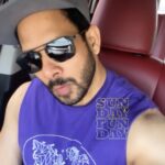 Bharath Instagram – Jusssssss reeling !! Sunday vibes