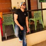 Bharath Instagram - Happy weekend fam !!
