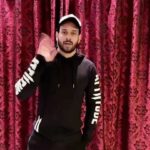 Bharath Instagram - All set for tommrw eve 5pm #kalidaas on zee tamil !!