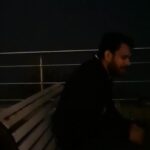 Bharath Instagram - Maestro +mist+spb sir +singing = Blissful !! #instagood #reels #singing #yercad #mood #love #latenightsinging #viral #saturday