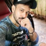 Bharath Instagram - Listen to the rhythm of falling rain 🌧😍#happythursday #rainydays #mychennai