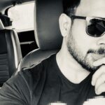 Bharath Instagram - Productive Sunday so far !! 😀🤩#happysunday
