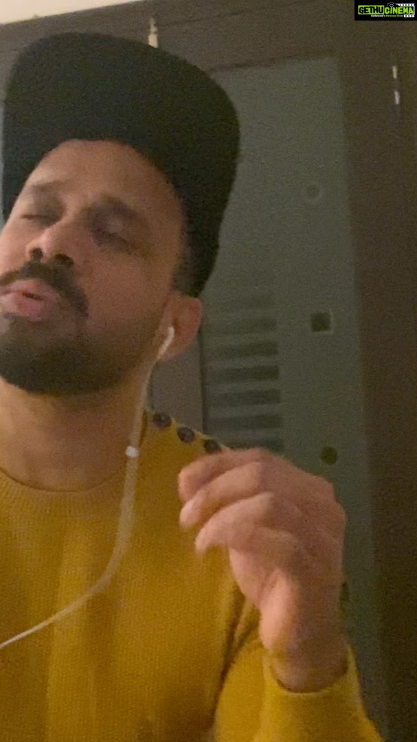Bharath Instagram - My first try of beautiful Telugu