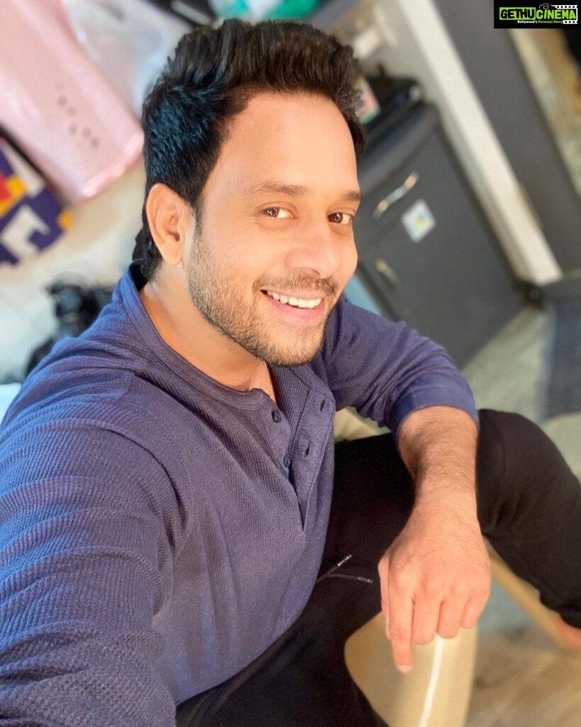 Bharath Instagram – Happy Pongal fam !! | Gethu Cinema