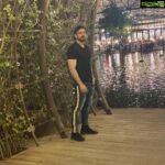 Bharath Instagram - 😀 Al Khawaneej Walk