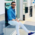 Bharath Instagram - 🌴🌴 Dubai, United Arab Emirates