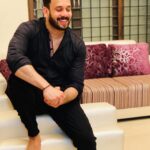 Bharath Instagram - ✨✨#sundaysmiles