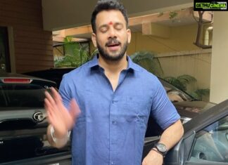 Bharath Instagram - Wishing u all a very happy Diwali 🪔!!