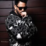 Bharath Instagram - 💭💭💭