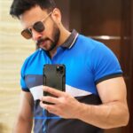Bharath Instagram - 🕶📸😀
