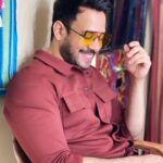 Bharath Instagram - #sundaysmiles #stayblessed