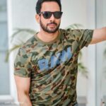Bharath Instagram - 👋
