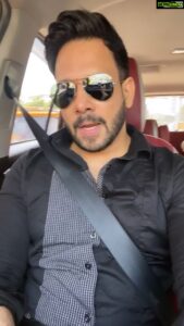 Bharath Instagram - Life theory in 3 minutes - @itsyuvan 😘#pudhupettai