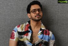 Bharath Instagram - 📸🤩#mondayvibes