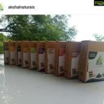 Bharath Instagram - Guys Check out @akshalnaturals for a variety of natural, chemical free , aromatic handmade soaps. They’re made keeping in mind skin types ranging from babies to adults. Go grab your own now!