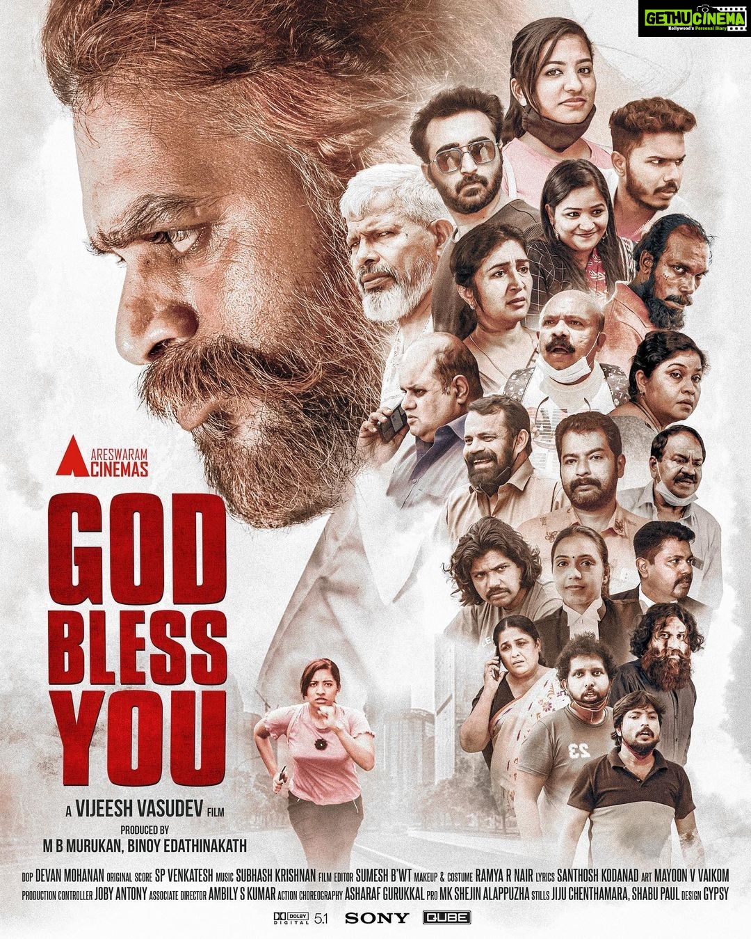 Bharath Instagram - Congrats and all the best team !! @vijeeshvasudev123