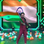 Bharath Instagram - Wish u all happy Independence Day !! Jai hind . #proudindian #independenceday #jaihind