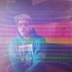 Bharath Instagram - Hey fam tried my hand out at rapping !! Thanks @naveen_madhav_ravindran for making me a rap singer 😂. Check out his new lockdown album nanbane !!