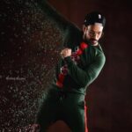 Bharath Instagram - LIFE CALLS THE TUNE, WE DANCE. HAPPY MONDAY 😀#stayhome #staypositive #hope