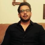 Bharath Instagram - Hi fam u can watch “kaalidas” on amazon prime video here on !! Sit back relax and enjoy the movie with ur loved ones at home !! 😀
