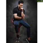 Bharath Instagram - When are we going to get our normal life back ?? #intodeepthoughts #stayingcalm #positivevibes . PC-Dennis Decon