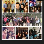Bharath Instagram - Happy friendship day all !! #stayhappy #friendship