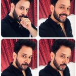Bharath Instagram - The world is full of nice people . If you can’t find one , be one !! 😀#thistooshallpass #stayhealthy #beinghappy #smile
