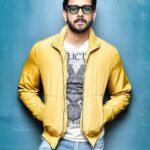 Bharath Instagram - Special thanks to each and everyone that took the time to wish me a happy birthday yesterday !! It was a truly wonderful day - felt loved and blessed !! 🤗🤗#feelingblessed #stayhappy #love