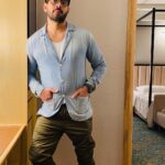 Bharath Instagram - Be fearless in the pursuit of what sets your soul on fire !!! #positivity #saturdayvibes