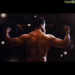 Bharath Instagram - Be loyal behind my back and I will be your shoulder for the rest of the life !!! 😀💪🏻