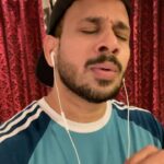 Bharath Instagram - My all time fav song !!