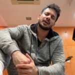 Bharath Instagram - A great talent gone too soon 😢
