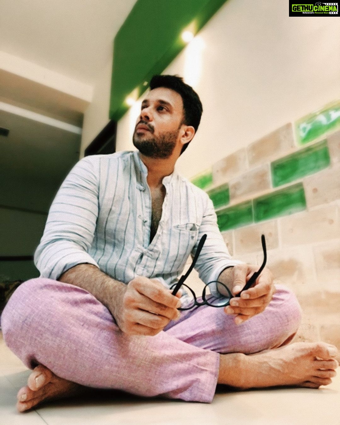 Bharath Instagram - My reaction to this complete lockdown again !! 😤🤦🏻♂️