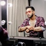 Bharath Instagram – Almost 60 days of zero bonding with vanity , mirrors,make up, camera and shoot locations !!! Wen will this get over ???? 😡🤦🏻‍♂️ #gocorona #neednormallifeback