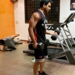 Bharath Instagram - Circuit Saturday !! #feelgoodfactor#keepingitsimple